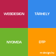 M-Design M-Design