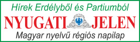 Nyugati Jelen Nyugati Jelen