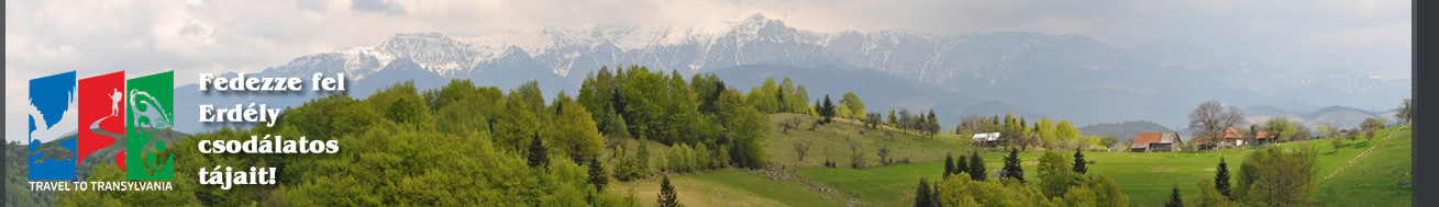 Travel to Transylvania